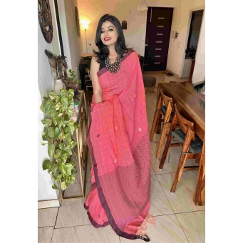 Sarees & Dress Material