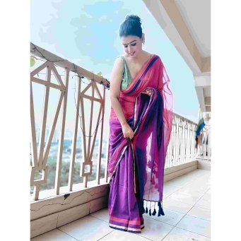 Sarees & Dress Material