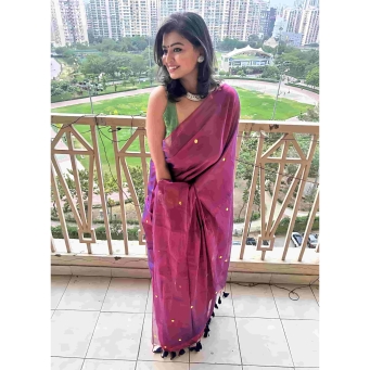 Sarees & Dress Material