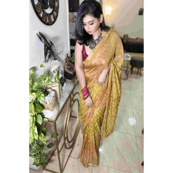 Sarees & Dress Material