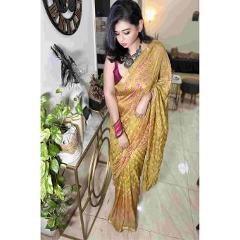 Sarees &amp; Dress Material