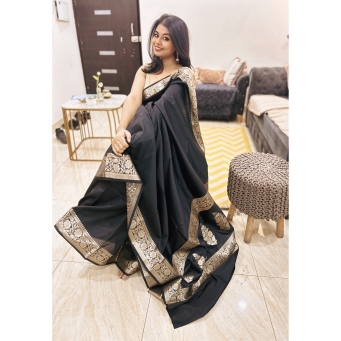 Sarees & Dress Material