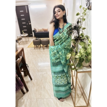 Sarees & Dress Material