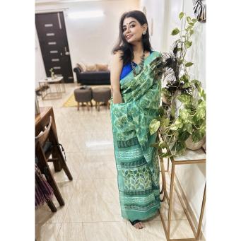Sarees &amp; Dress Material