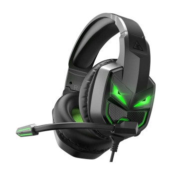 Headphones and Headsets