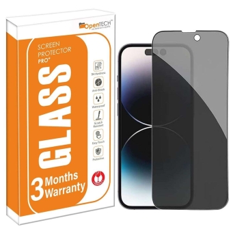 Protection Cover and Screenguards