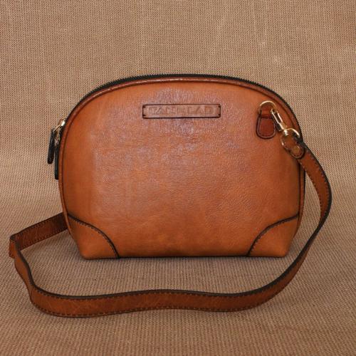 Tan-Lad Tall Brooklyn Crossbody Bag