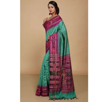 Sarees & Dress Material
