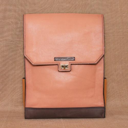  Tan-Lad Emily Backpack