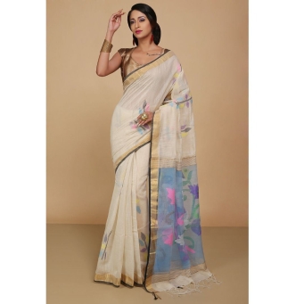 Sarees & Dress Material