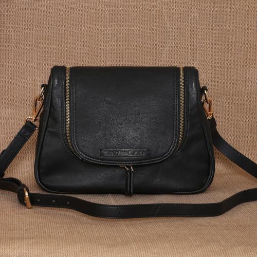Tan-Lad Millie Crossbody Bag