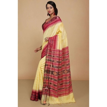 Sarees & Dress Material