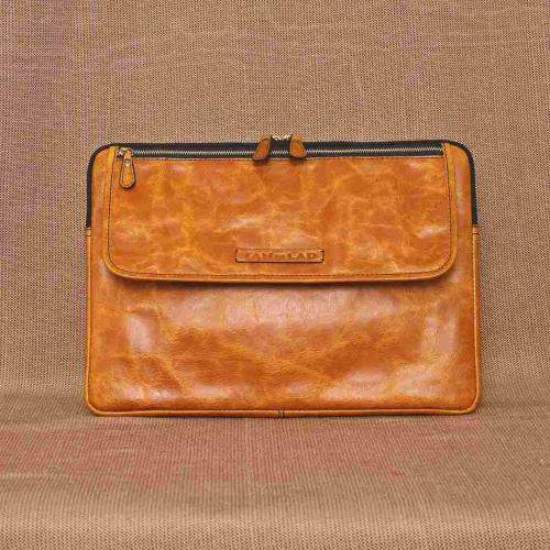 Tan-Lad Robert Jr. Laptop Sleeve