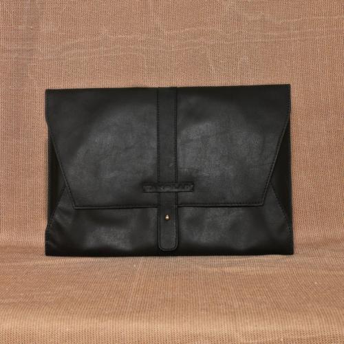 Tan-Lad Envelope Laptop Bag
