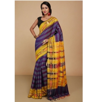 Sarees & Dress Material