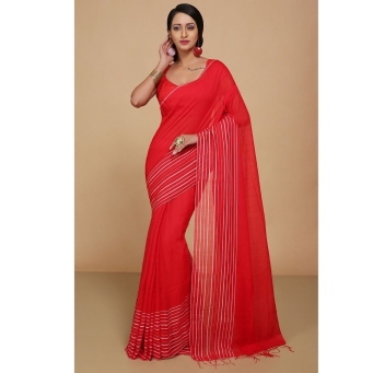 Sarees & Dress Material