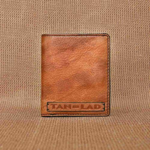 Tan-Lad Alex Wallet