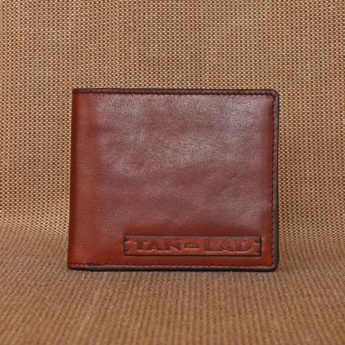 Tan-Lad Shay Wallet
