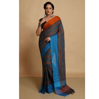 Sarees & Dress Material