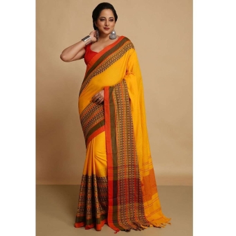 Sarees & Dress Material