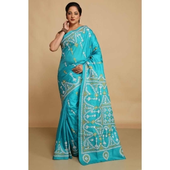 Sarees & Dress Material