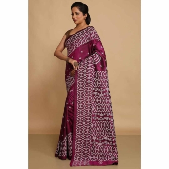 Sarees & Dress Material