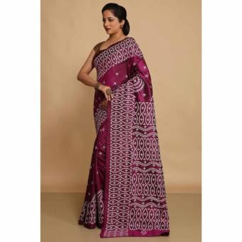 Sarees &amp; Dress Material