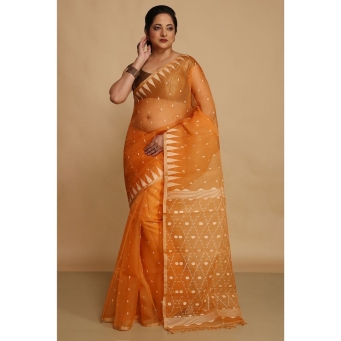 Sarees & Dress Material