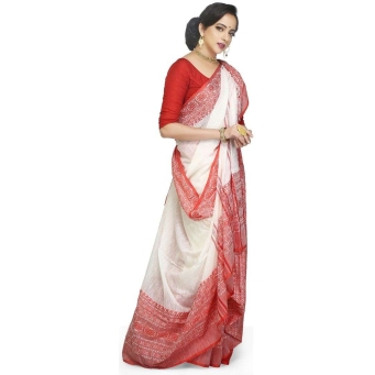 Sarees & Dress Material