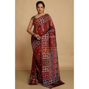 Sarees & Dress Material