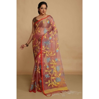 Sarees & Dress Material