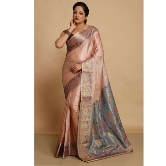 Sarees & Dress Material