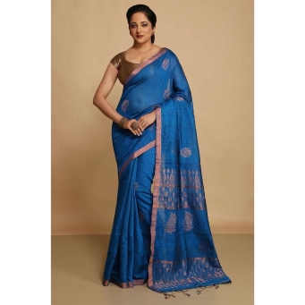 Sarees & Dress Material