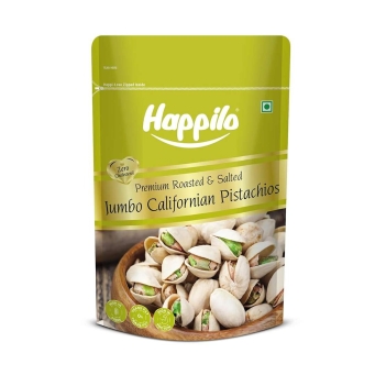 Pistachios