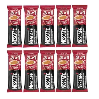 Tea, Coffee and Beverages