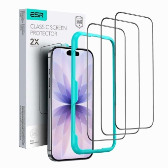 Protection Cover and Screenguards
