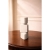 Ivora Stack White Vase &ndash; Minimalist Decorative Vase for Modern Home D&eacute;cor