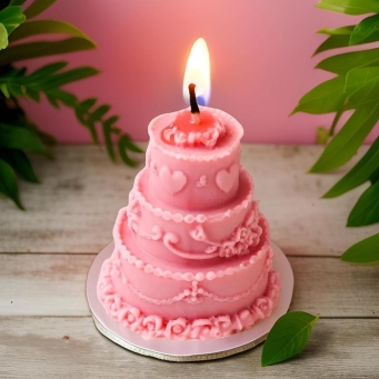 Air Fresheners and Candles