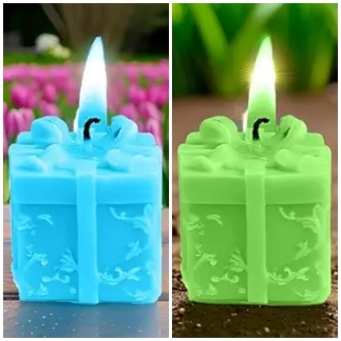 Air Fresheners and Candles
