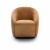 The Furnishery  modern accent chair unites a sculptural silhouette with quality craftsmanship, offering lasting comfort and timeless style
