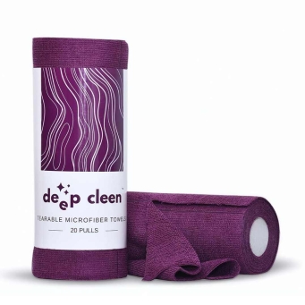 Cloth Wipes