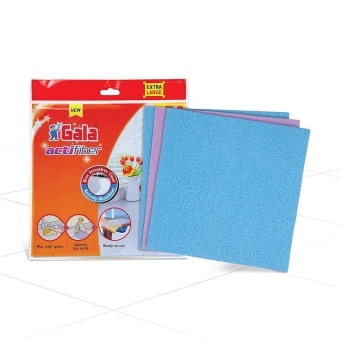 Cloth Wipes