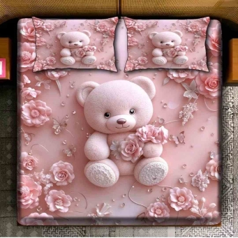 Bedsheet