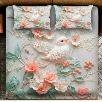 Bedsheet