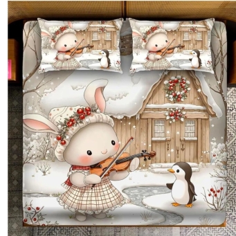 Bedsheet