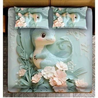 Bedsheet