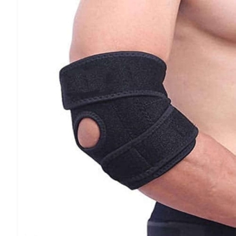 Elbow support