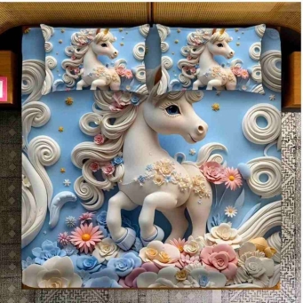 Bedsheet