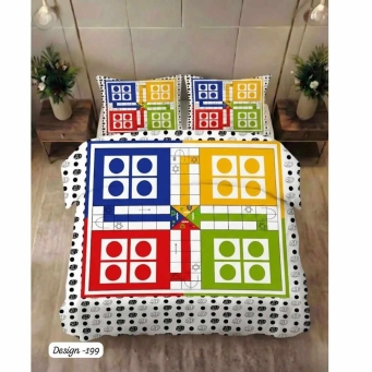 Bedsheet