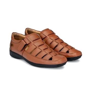 Sandals & Floaters